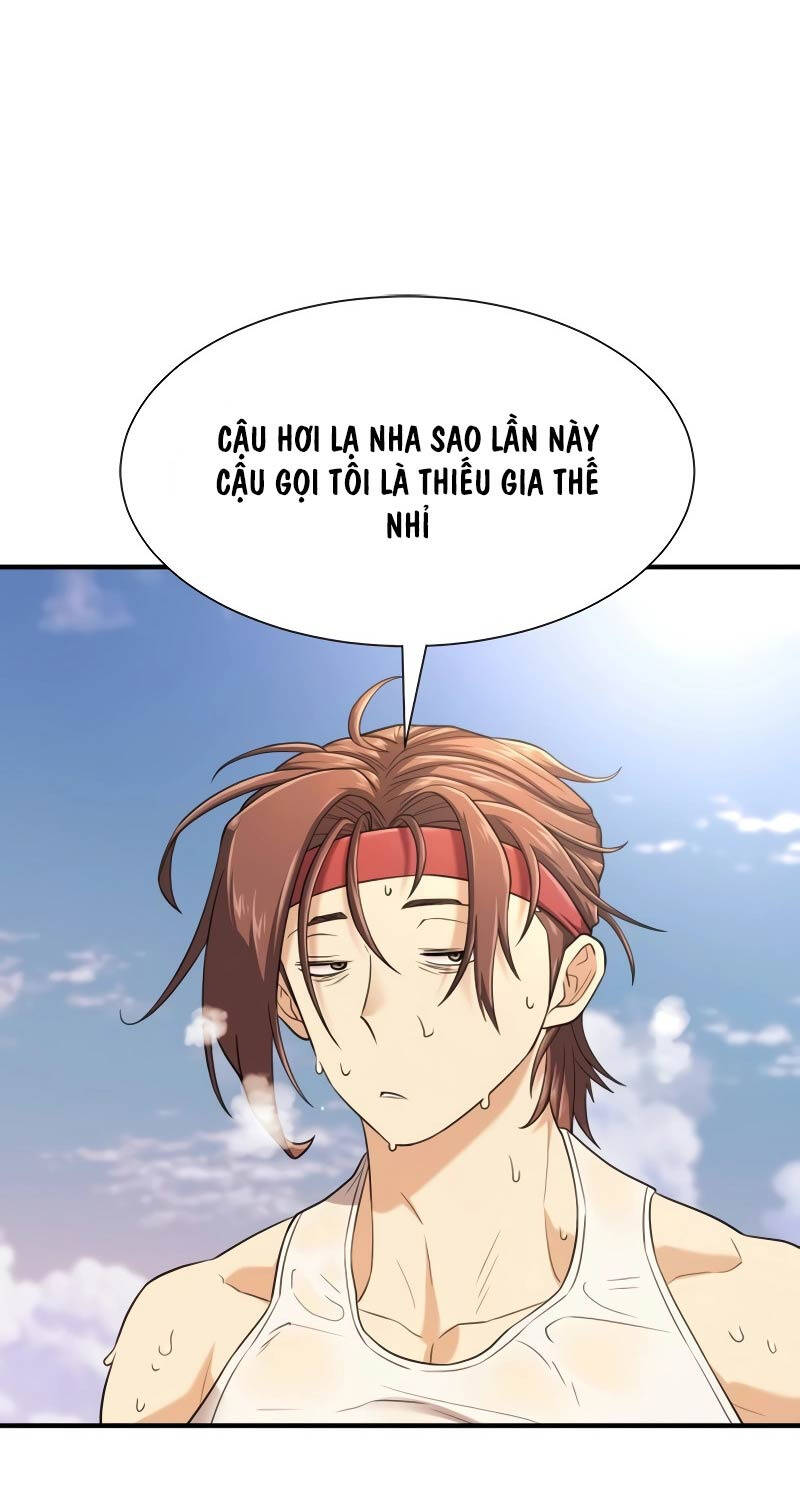 Bậc Thầy Thiết Kế Điền Trang Chap 146 - Next Chap 147