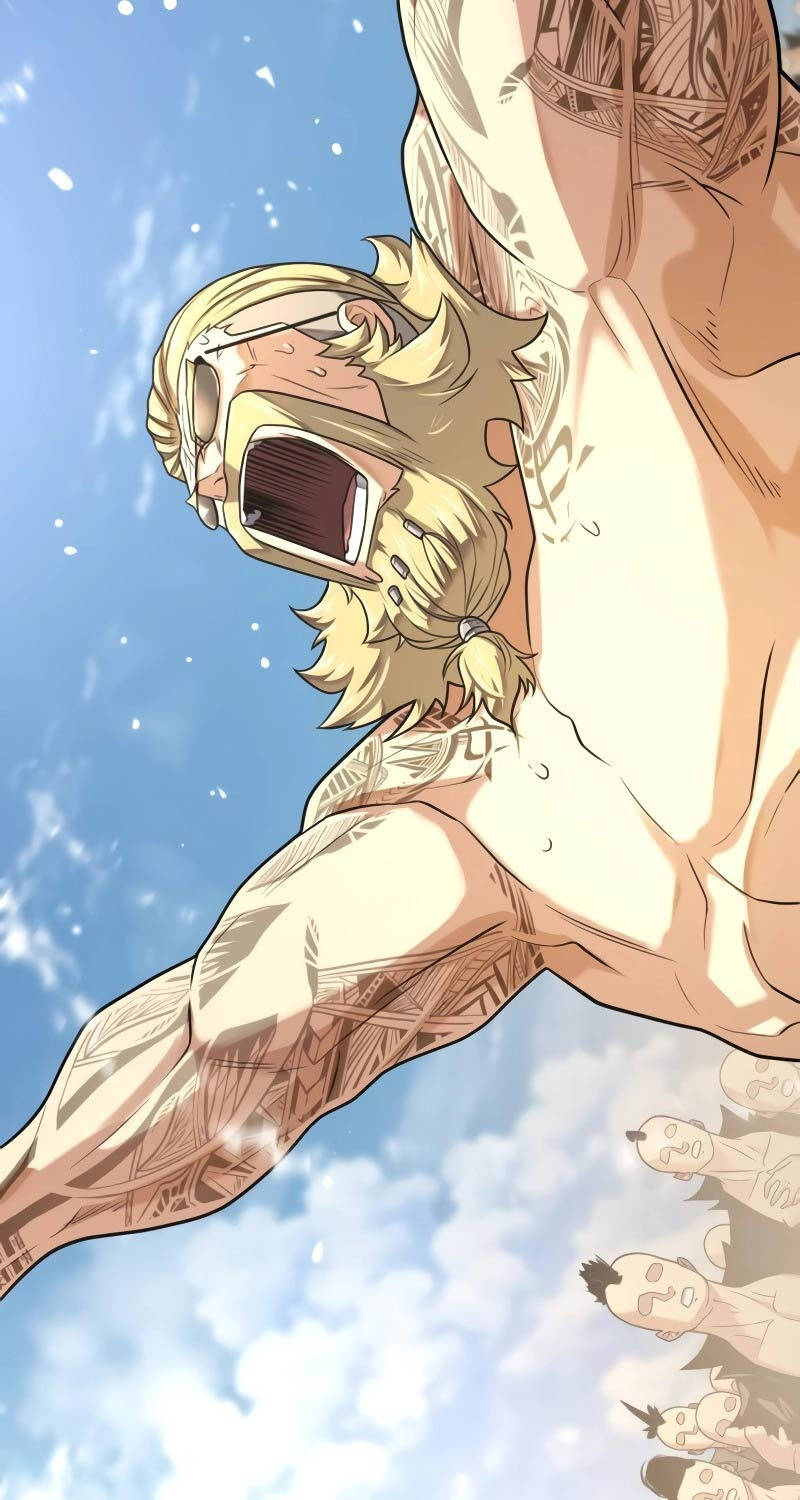 Bậc Thầy Thiết Kế Điền Trang Chap 146 - Next Chap 147