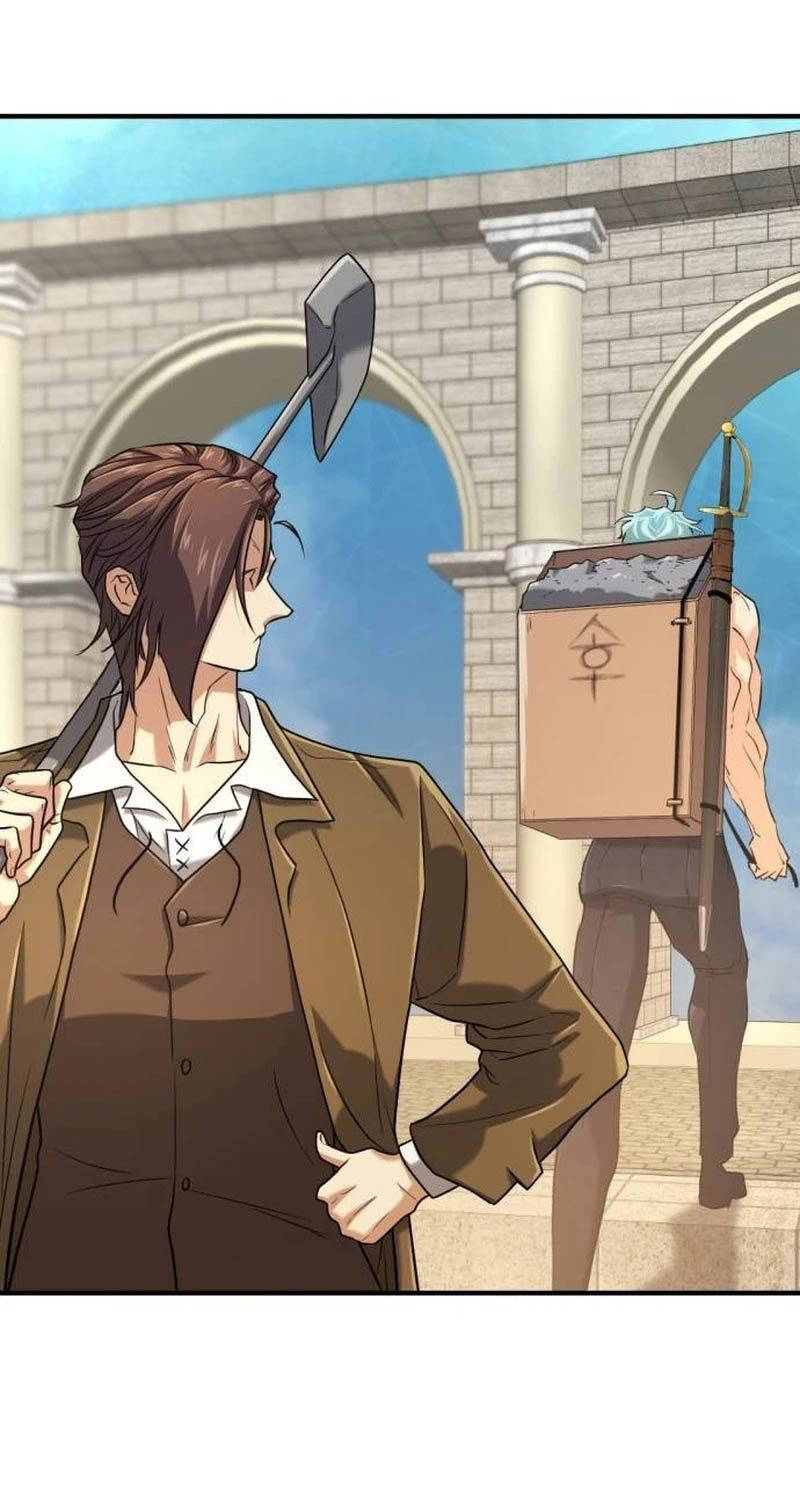 Bậc Thầy Thiết Kế Điền Trang Chap 148 - Next Chap 149