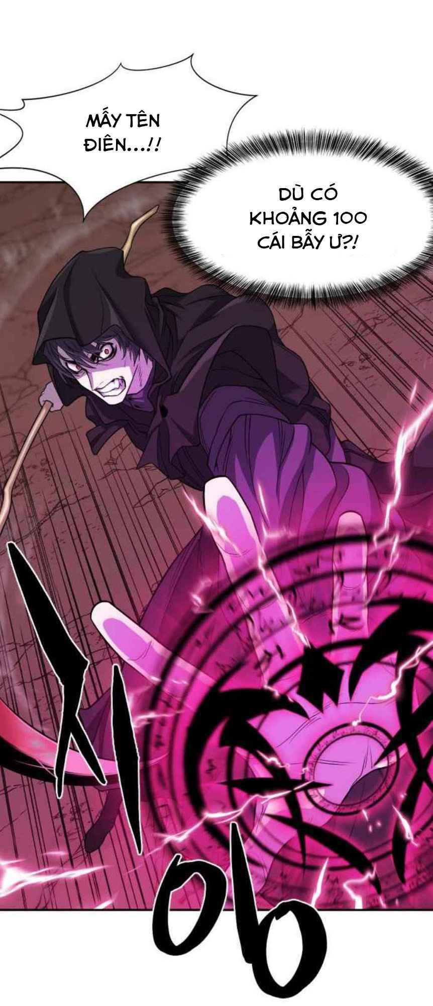 Bậc Thầy Thiết Kế Điền Trang Chap 15 - Next Chap 16