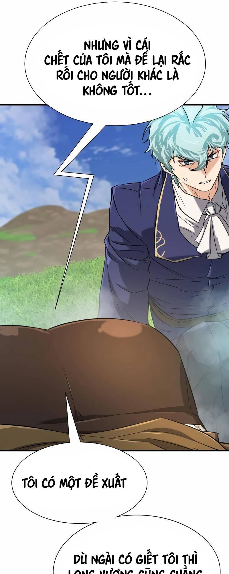 Bậc Thầy Thiết Kế Điền Trang Chap 150 - Next Chap 151