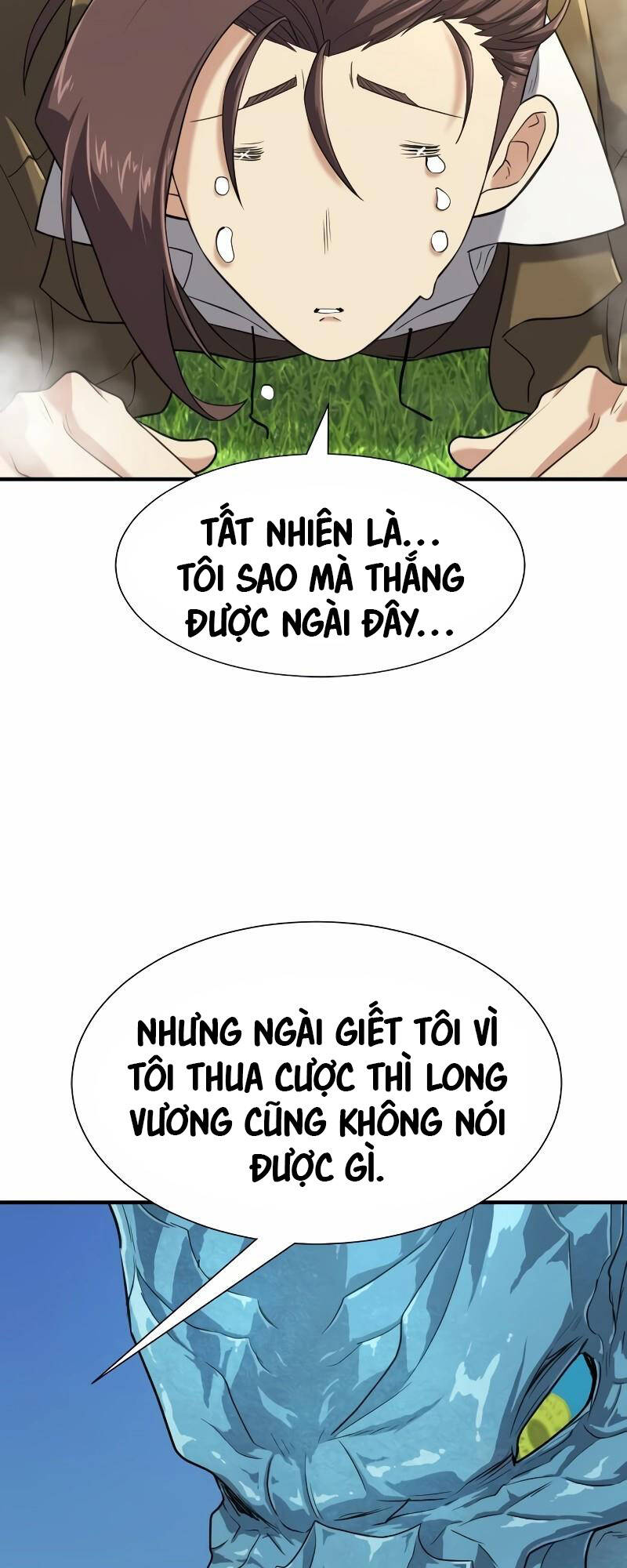 Bậc Thầy Thiết Kế Điền Trang Chap 150 - Next Chap 151
