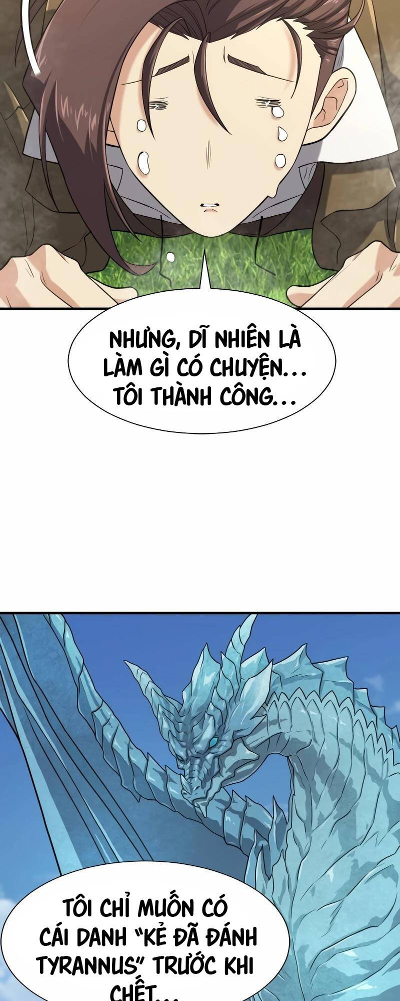 Bậc Thầy Thiết Kế Điền Trang Chap 150 - Next Chap 151