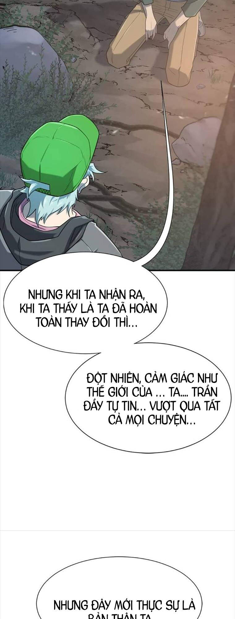 Bậc Thầy Thiết Kế Điền Trang Chap 154 - Next Chap 155