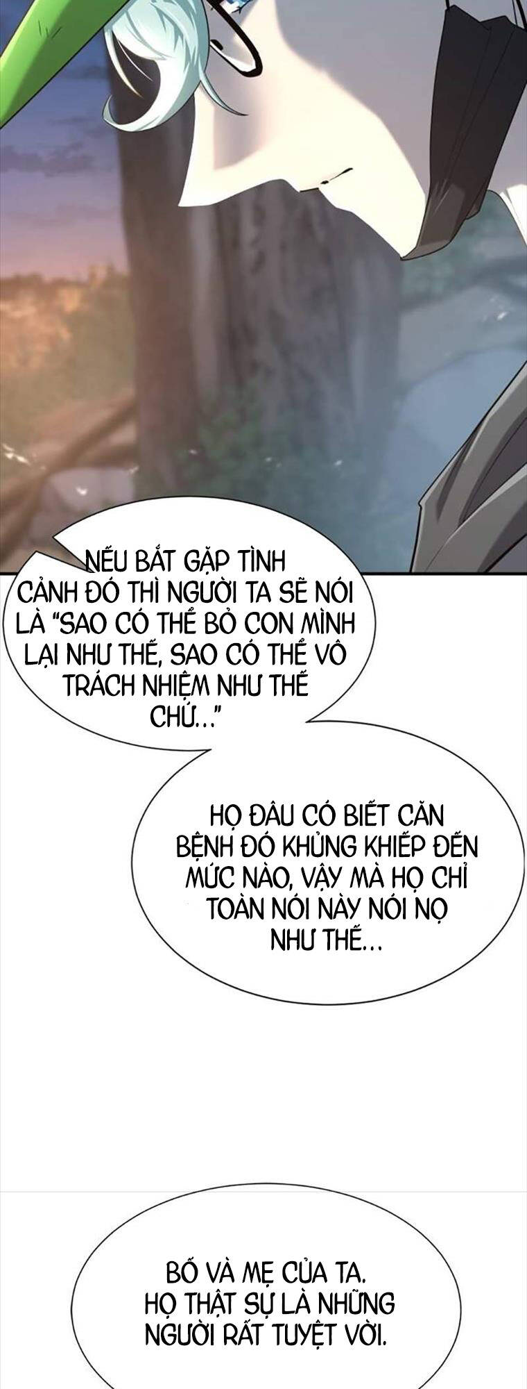 Bậc Thầy Thiết Kế Điền Trang Chap 154 - Next Chap 155