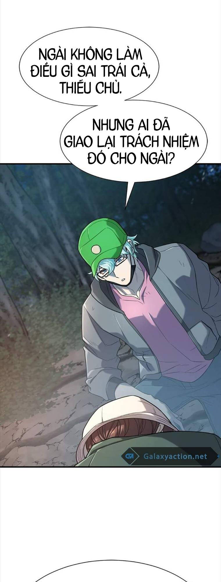 Bậc Thầy Thiết Kế Điền Trang Chap 154 - Next Chap 155