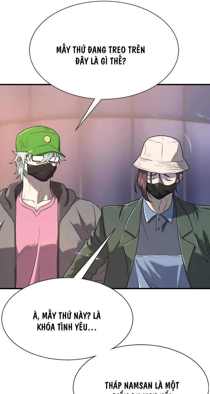 Bậc Thầy Thiết Kế Điền Trang Chap 155 - Next Chap 156