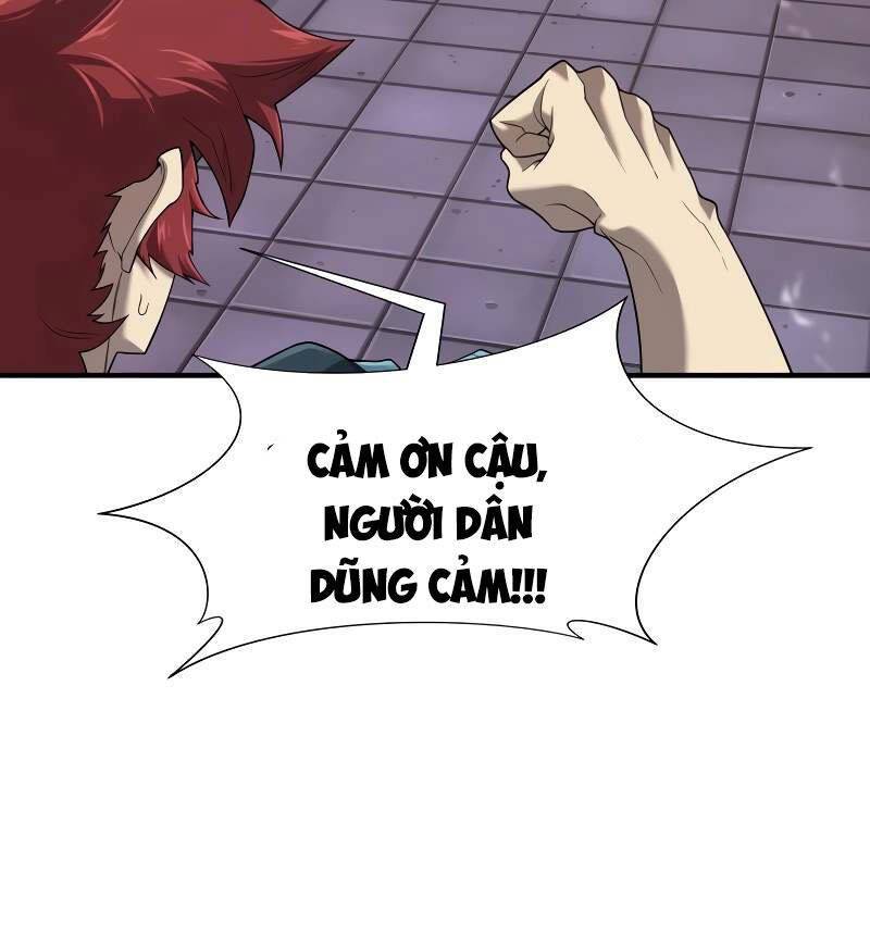 Bậc Thầy Thiết Kế Điền Trang Chap 155 - Next Chap 156