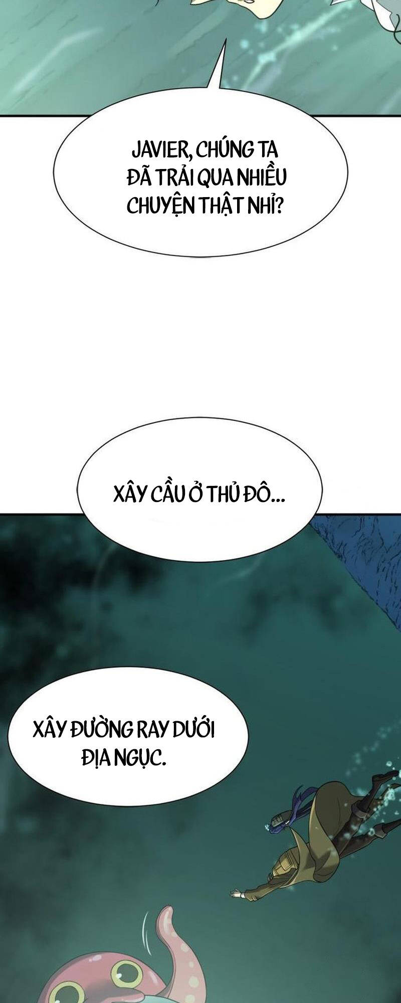 Bậc Thầy Thiết Kế Điền Trang Chap 156 - Next Chap 157