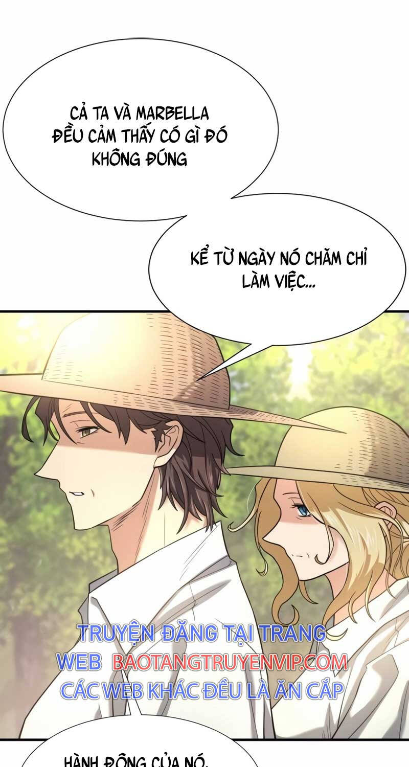 Bậc Thầy Thiết Kế Điền Trang Chap 158 - Next Chap 159