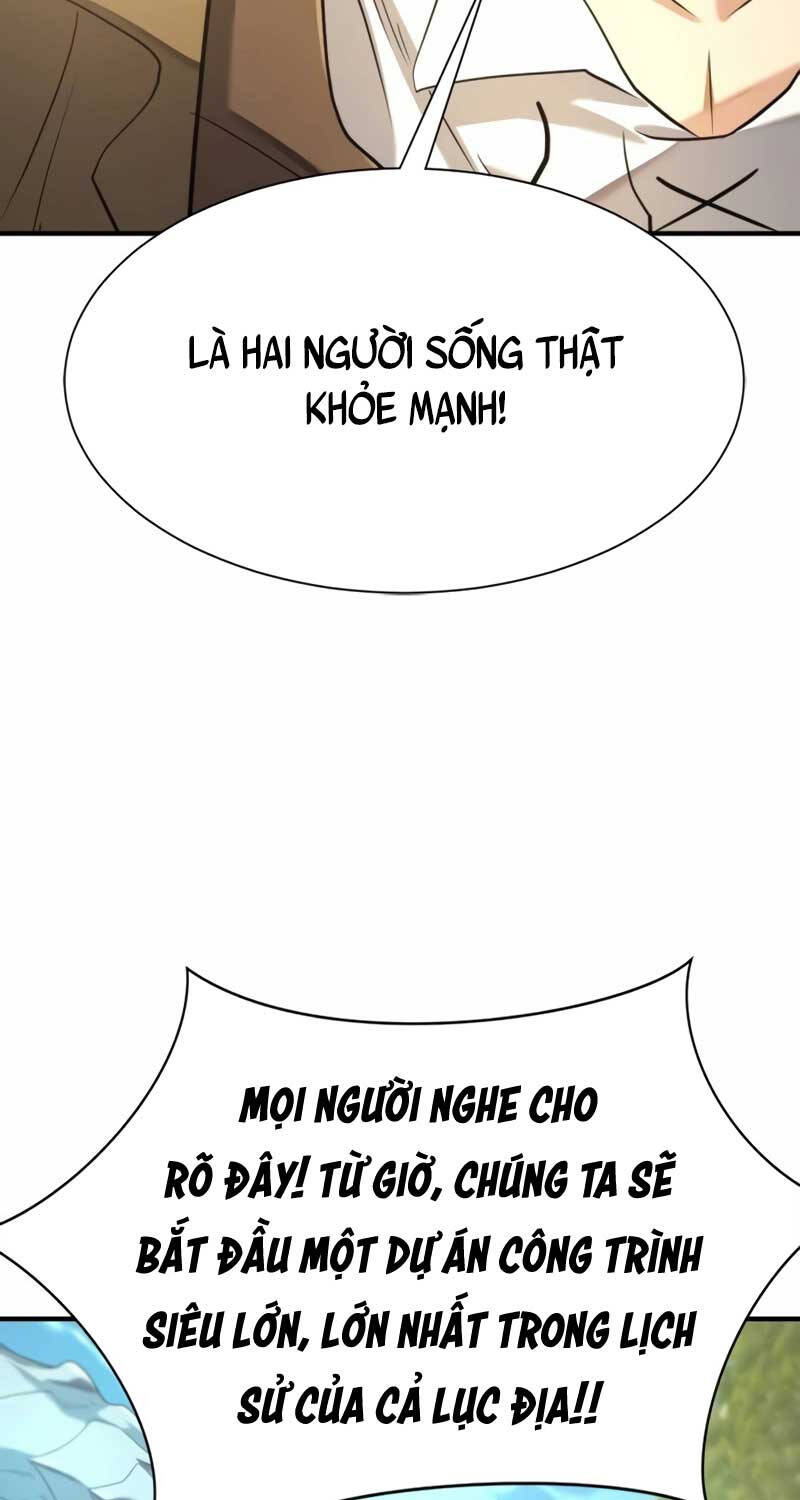 Bậc Thầy Thiết Kế Điền Trang Chap 158 - Next Chap 159