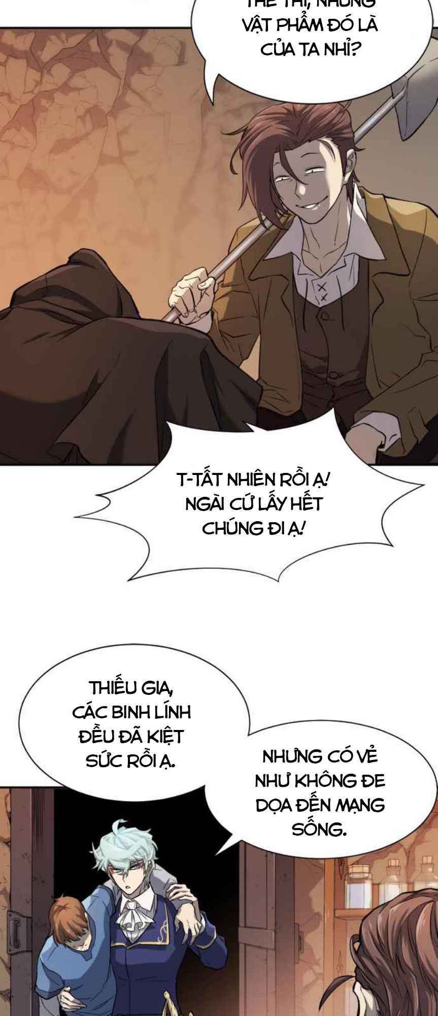 Bậc Thầy Thiết Kế Điền Trang Chap 16 - Next Chap 17