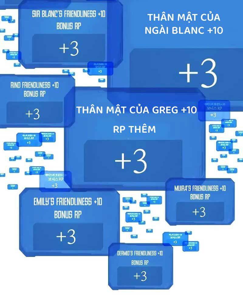 Bậc Thầy Thiết Kế Điền Trang Chap 161 - Next Chap 162