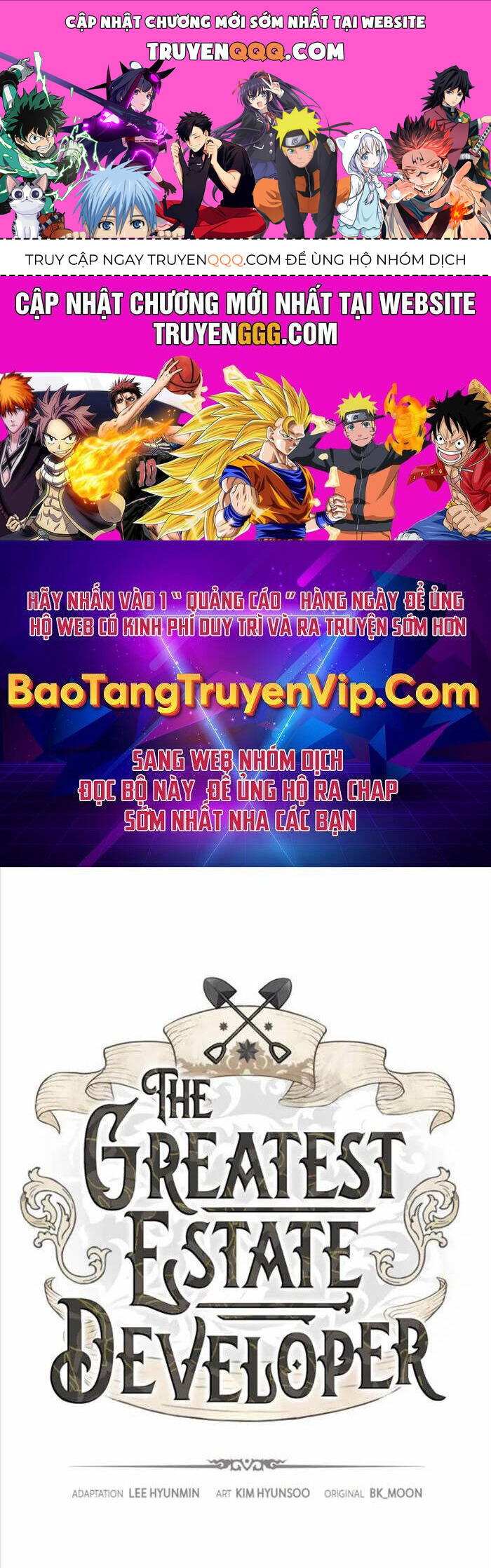 Bậc Thầy Thiết Kế Điền Trang Chap 165 - Next Chap 166