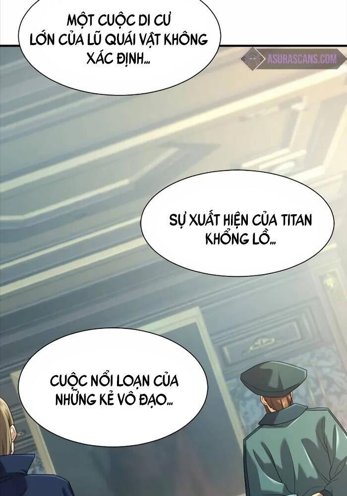 Bậc Thầy Thiết Kế Điền Trang Chap 165 - Next Chap 166