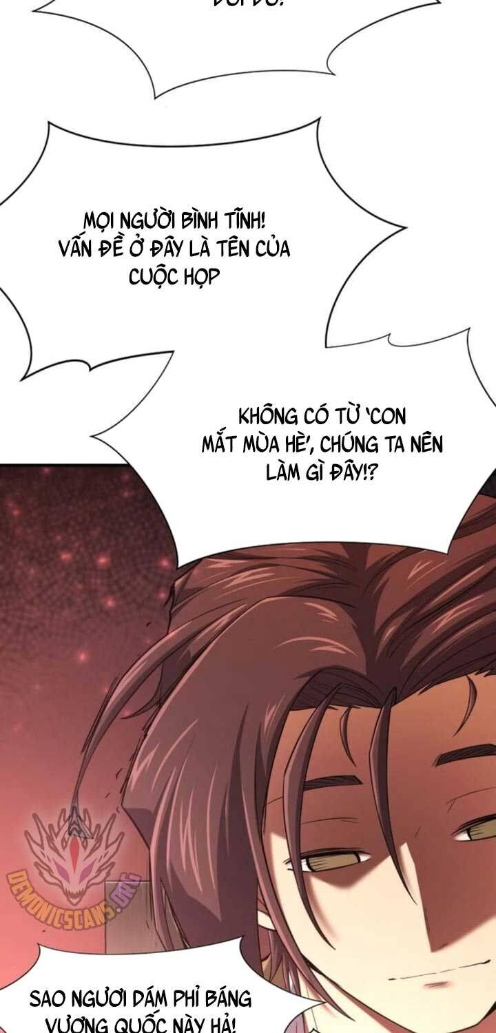 Bậc Thầy Thiết Kế Điền Trang Chap 168 - Next Chap 169