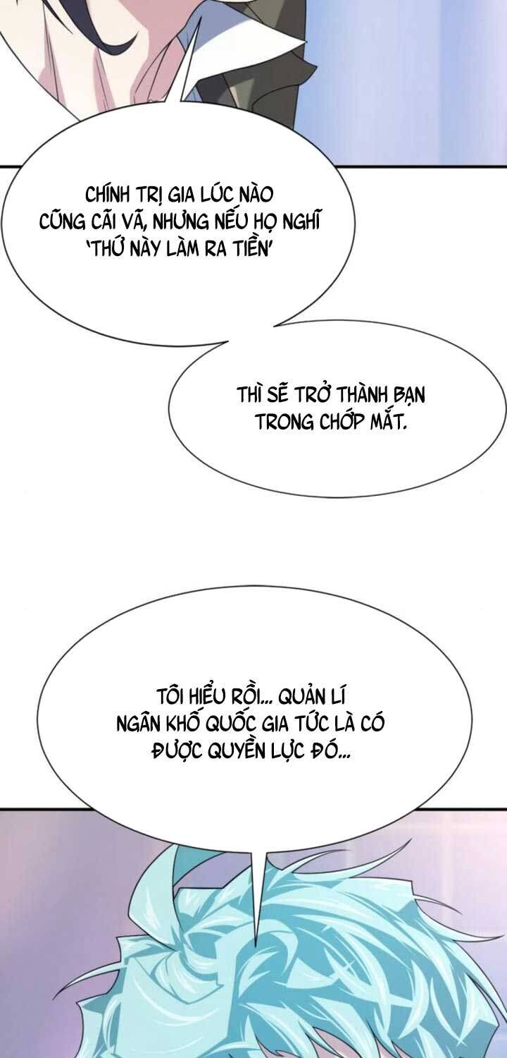 Bậc Thầy Thiết Kế Điền Trang Chap 168 - Next Chap 169