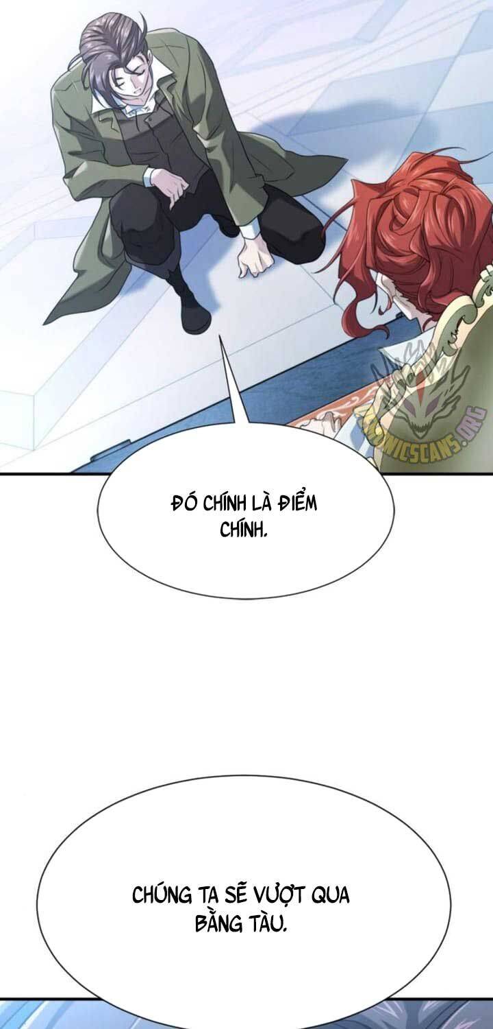 Bậc Thầy Thiết Kế Điền Trang Chap 168 - Next Chap 169