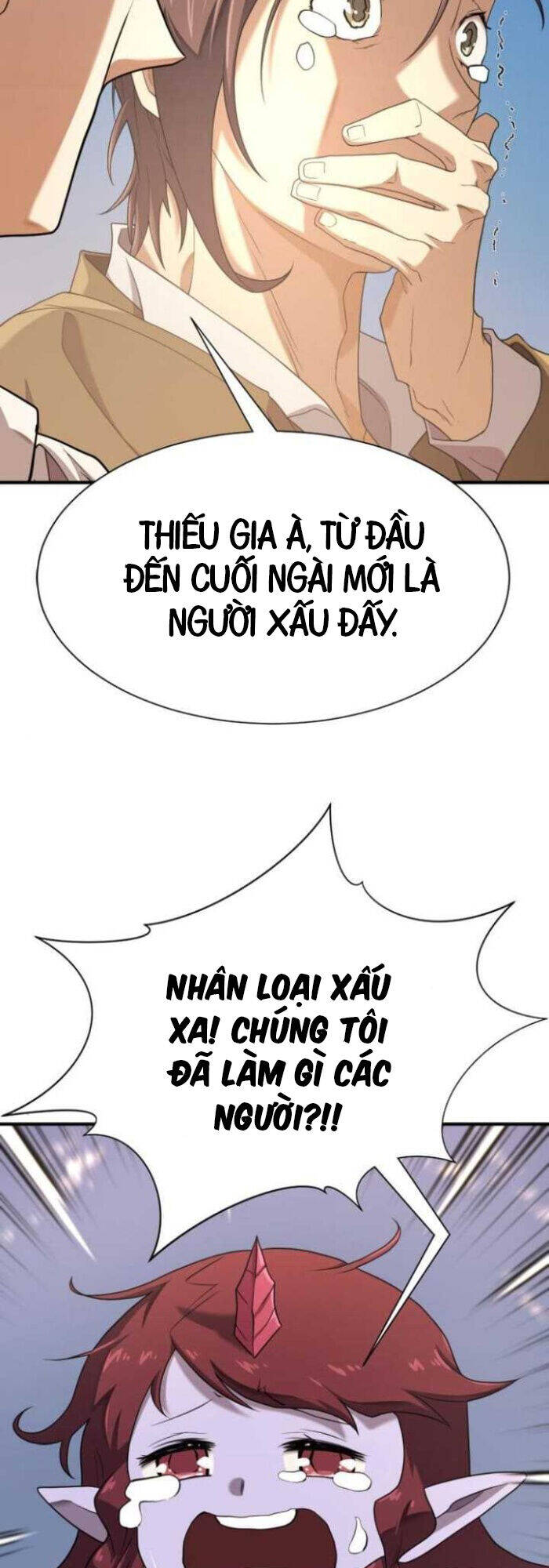 Bậc Thầy Thiết Kế Điền Trang Chap 169 - Next Chap 170