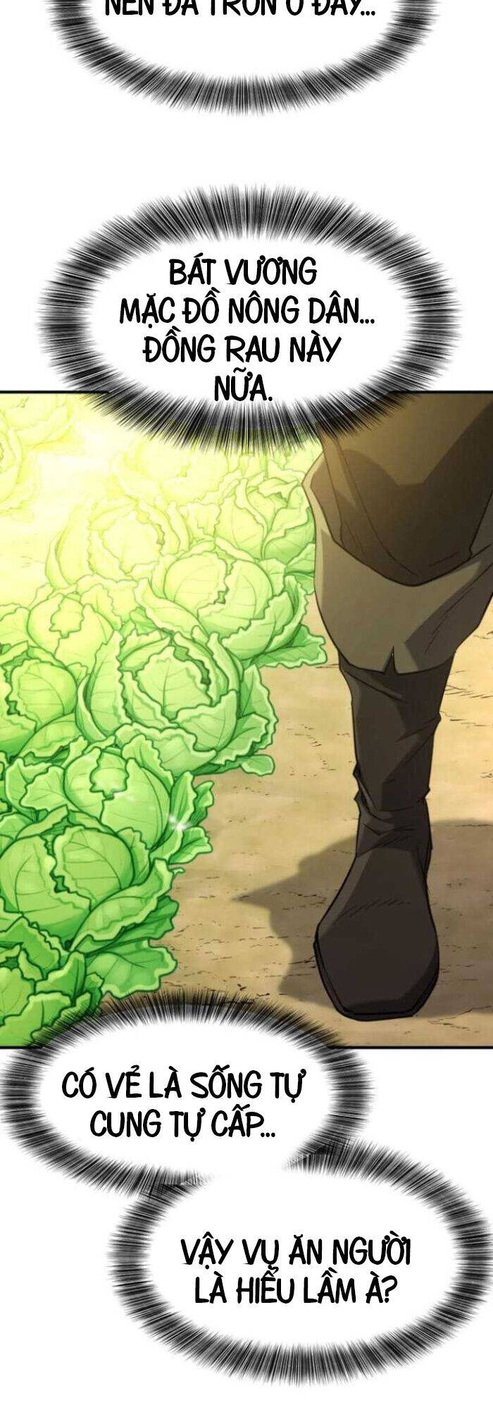 Bậc Thầy Thiết Kế Điền Trang Chap 169 - Next Chap 170