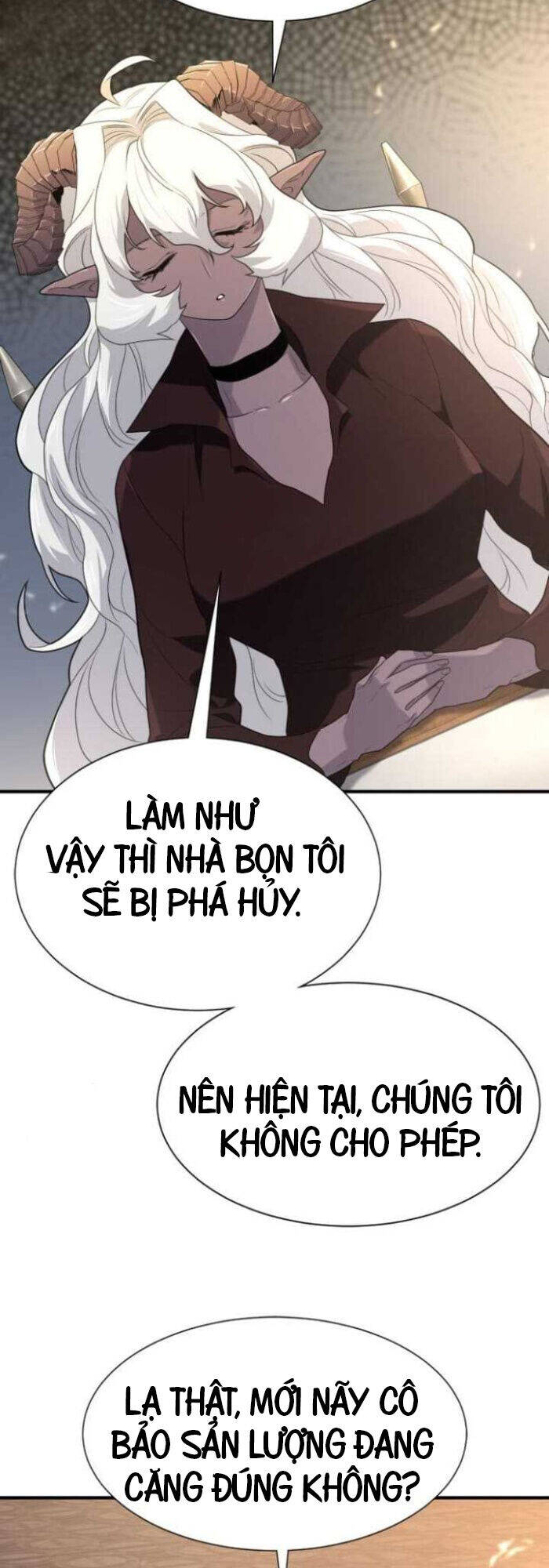 Bậc Thầy Thiết Kế Điền Trang Chap 169 - Next Chap 170