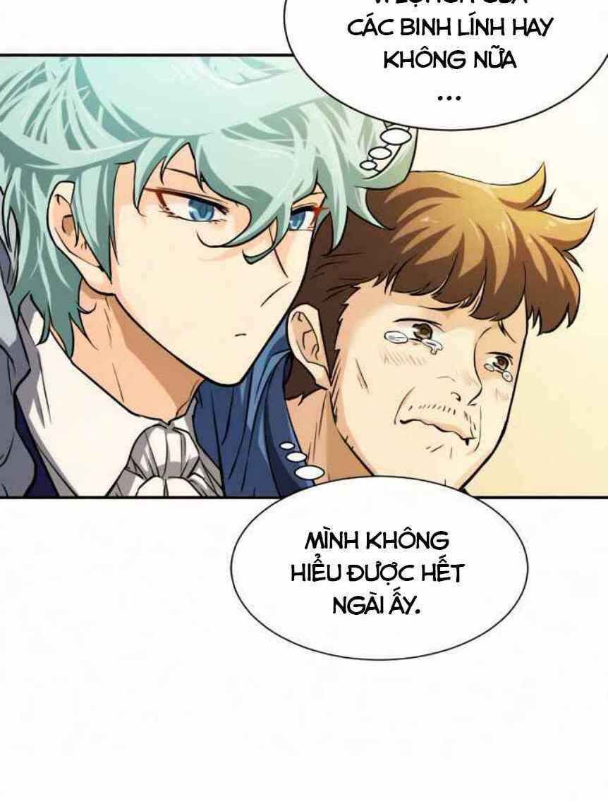 Bậc Thầy Thiết Kế Điền Trang Chap 17 - Next Chap 18