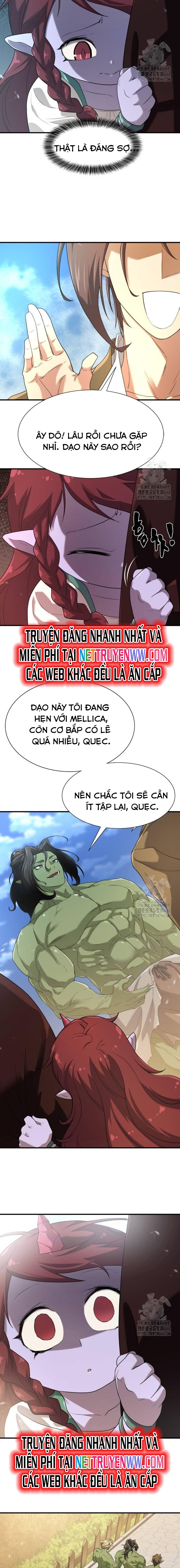 Bậc Thầy Thiết Kế Điền Trang Chap 170 - Next Chap 171