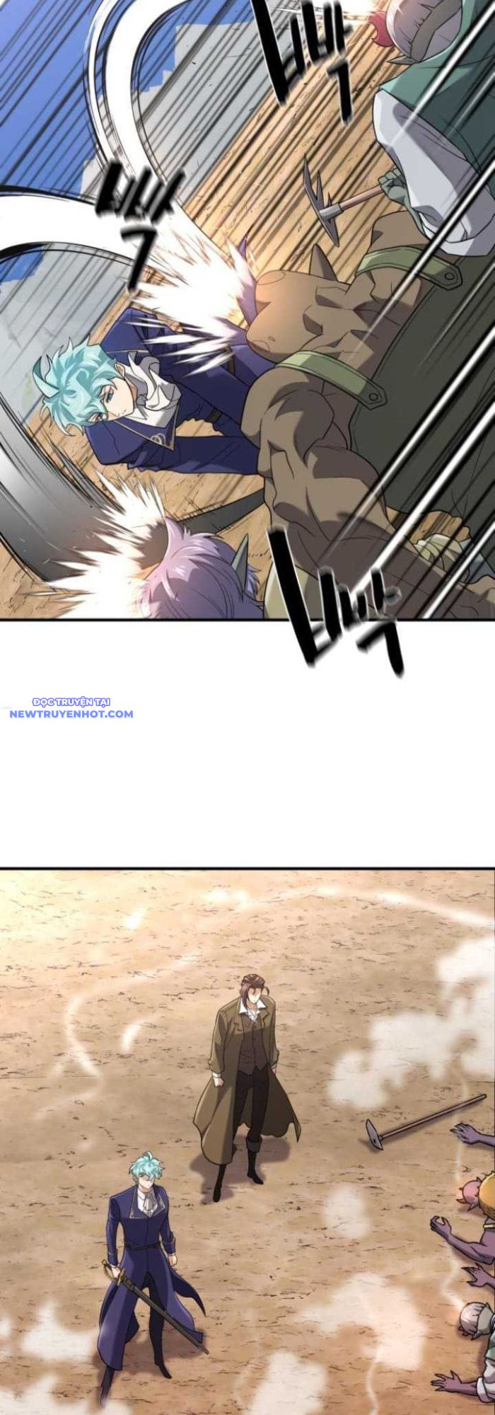 Bậc Thầy Thiết Kế Điền Trang Chap 170 - Next Chap 171