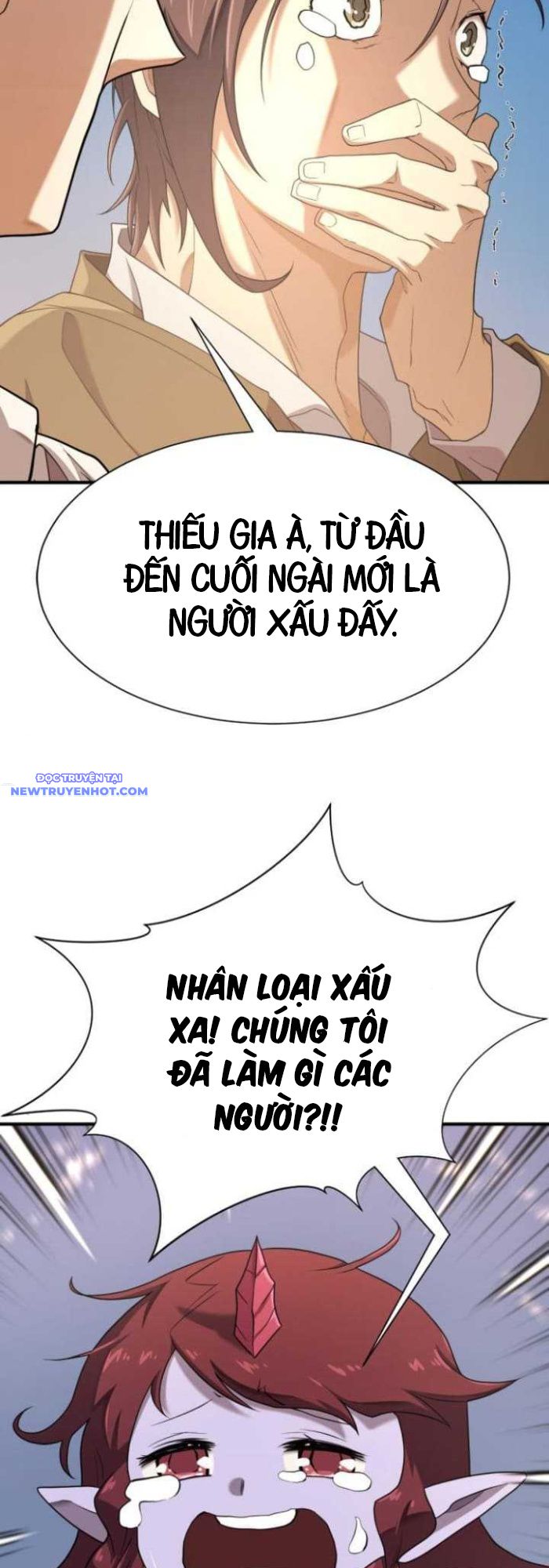 Bậc Thầy Thiết Kế Điền Trang Chap 170 - Next Chap 171