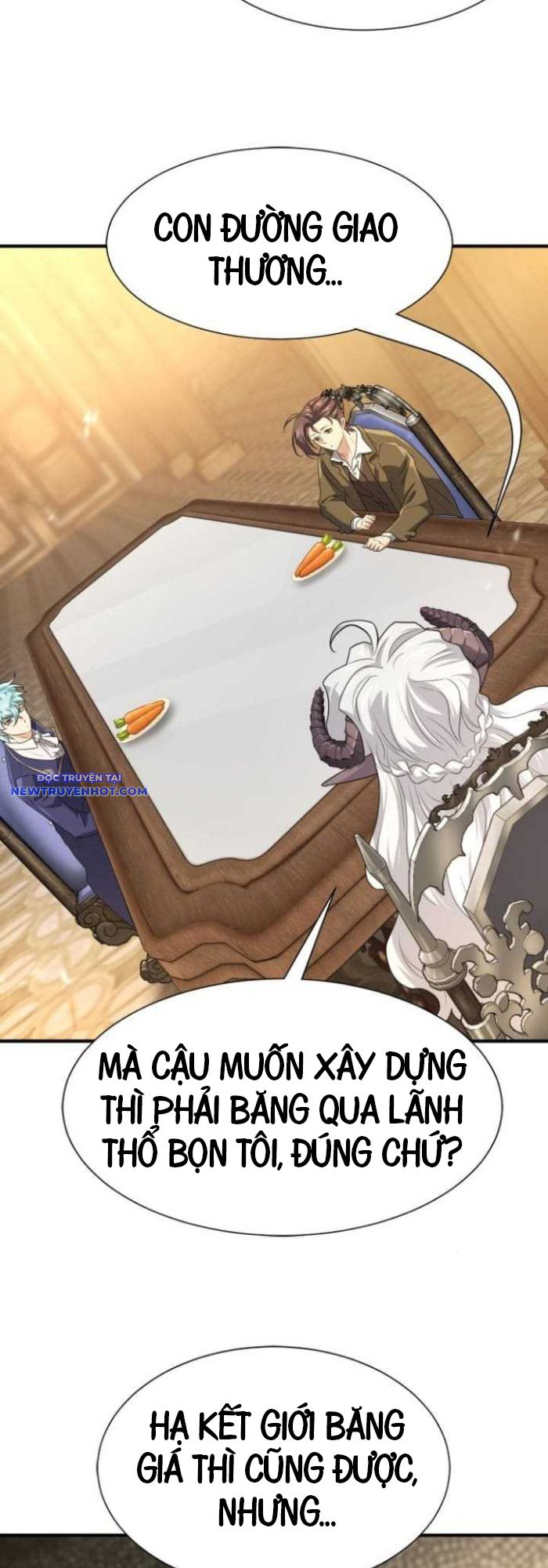 Bậc Thầy Thiết Kế Điền Trang Chap 170 - Next Chap 171