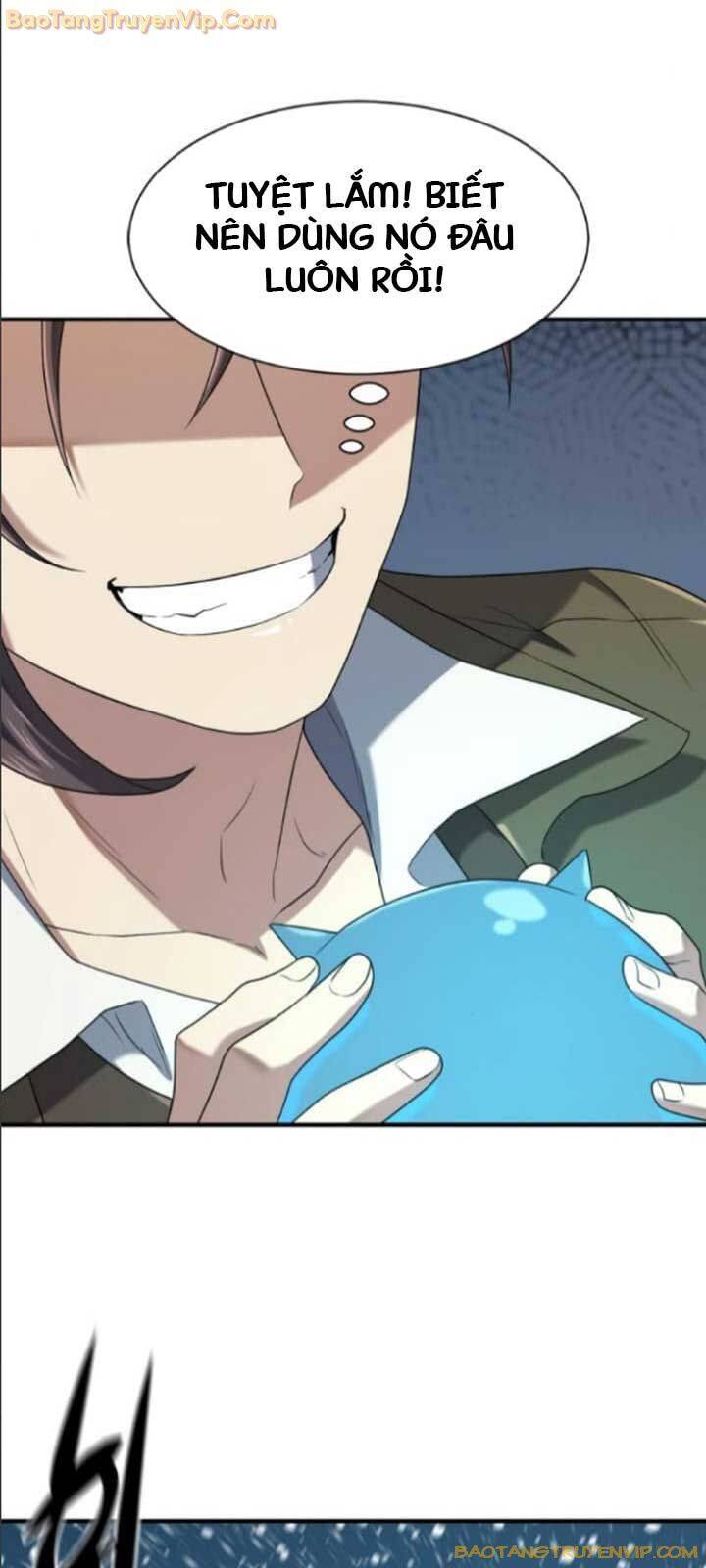 Bậc Thầy Thiết Kế Điền Trang Chap 171 - Next Chap 172