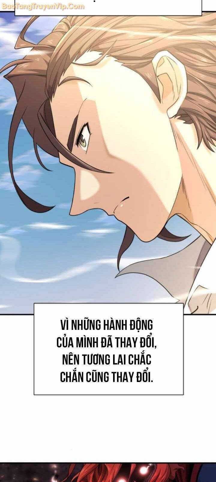 Bậc Thầy Thiết Kế Điền Trang Chap 173 - Next Chap 174