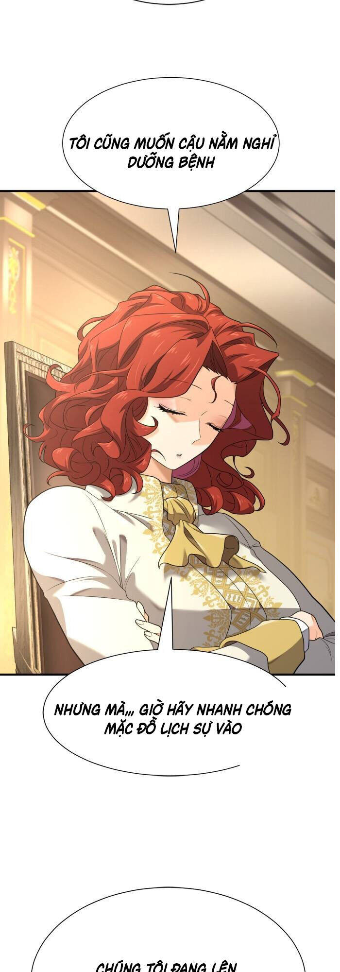 Bậc Thầy Thiết Kế Điền Trang Chap 177 - Next Chap 178