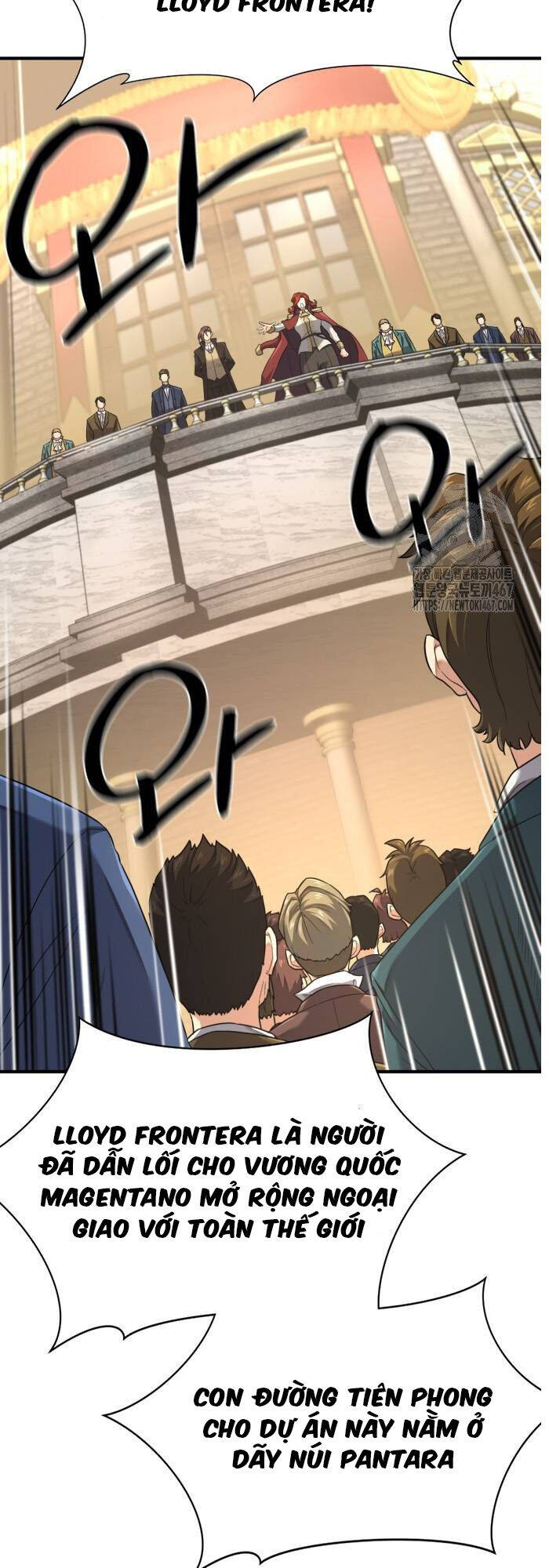 Bậc Thầy Thiết Kế Điền Trang Chap 177 - Next Chap 178