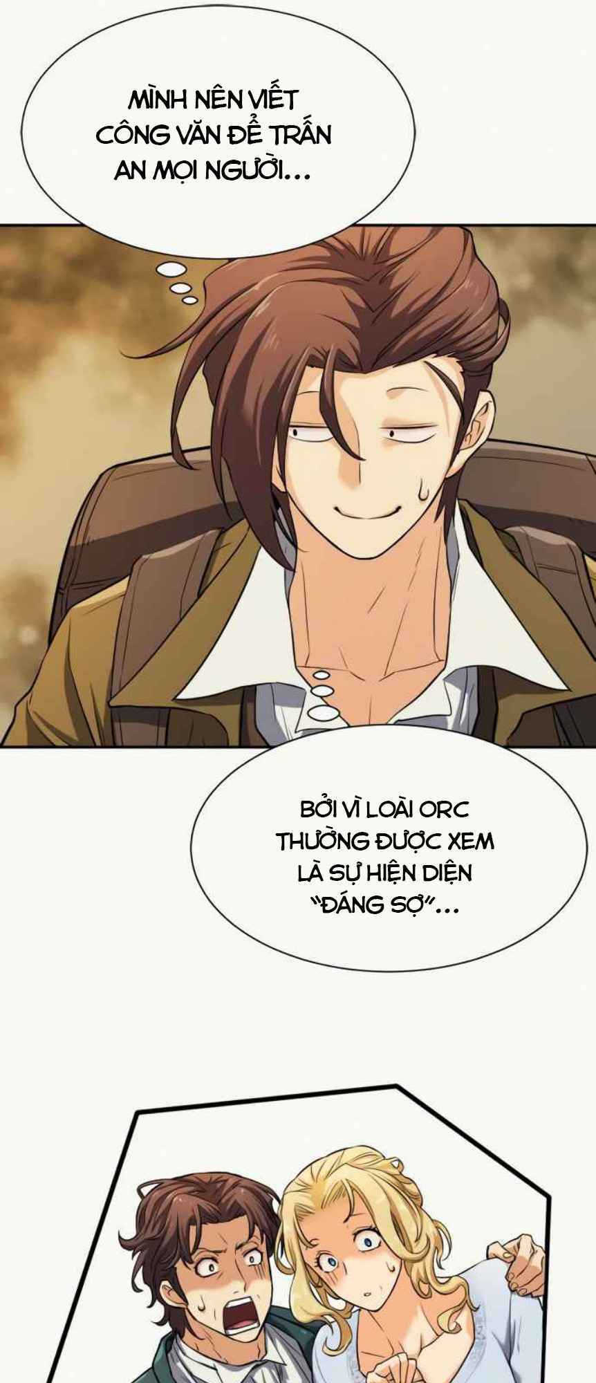 Bậc Thầy Thiết Kế Điền Trang Chap 18 - Next Chap 19