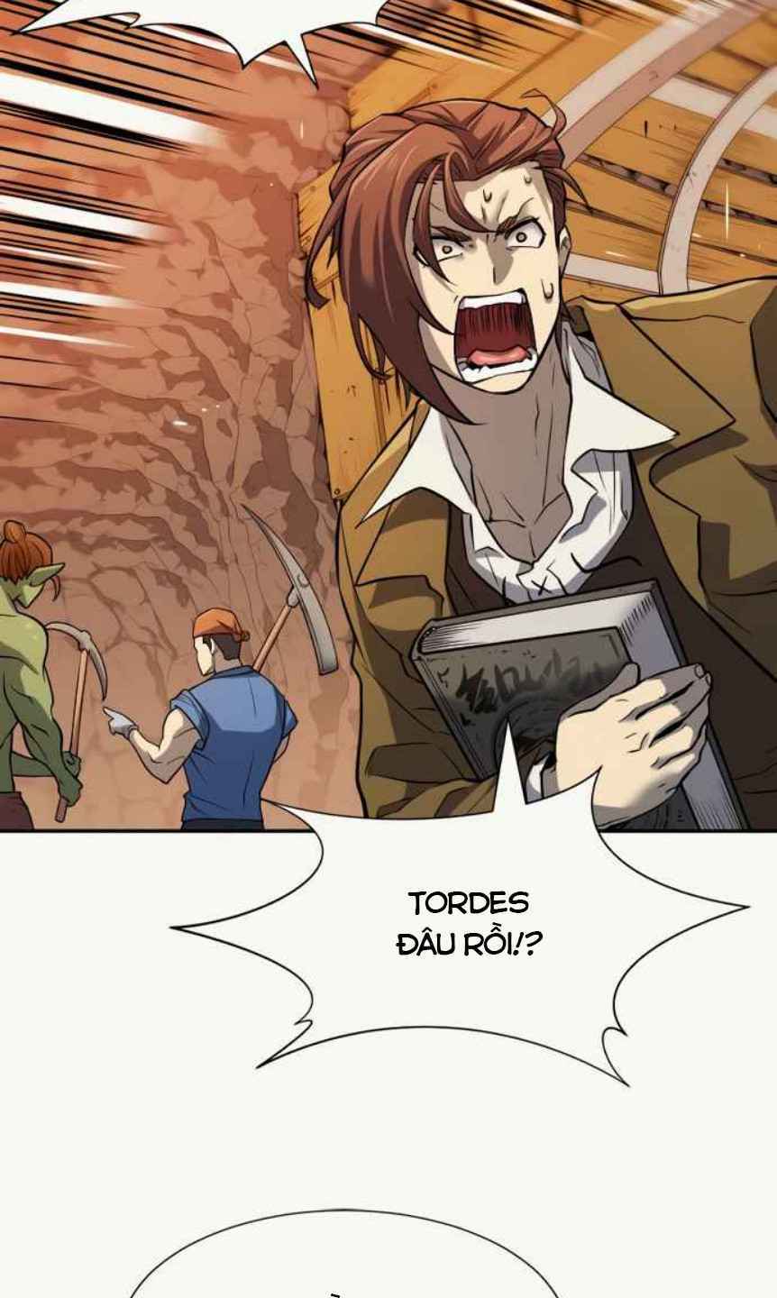 Bậc Thầy Thiết Kế Điền Trang Chap 18 - Next Chap 19