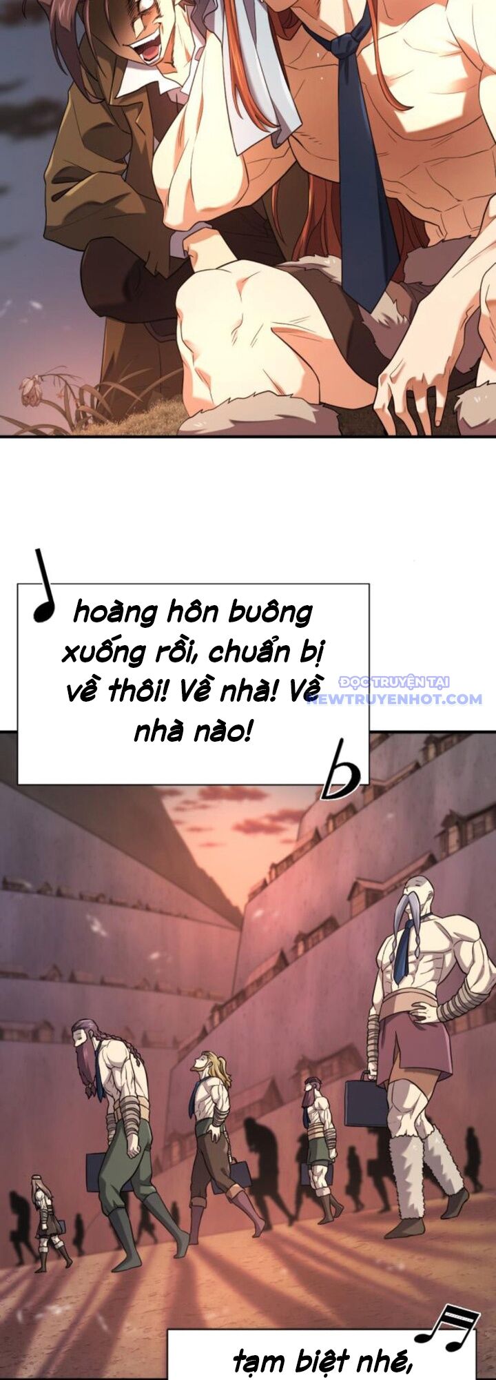 Bậc Thầy Thiết Kế Điền Trang Chap 182 - Next Chap 183