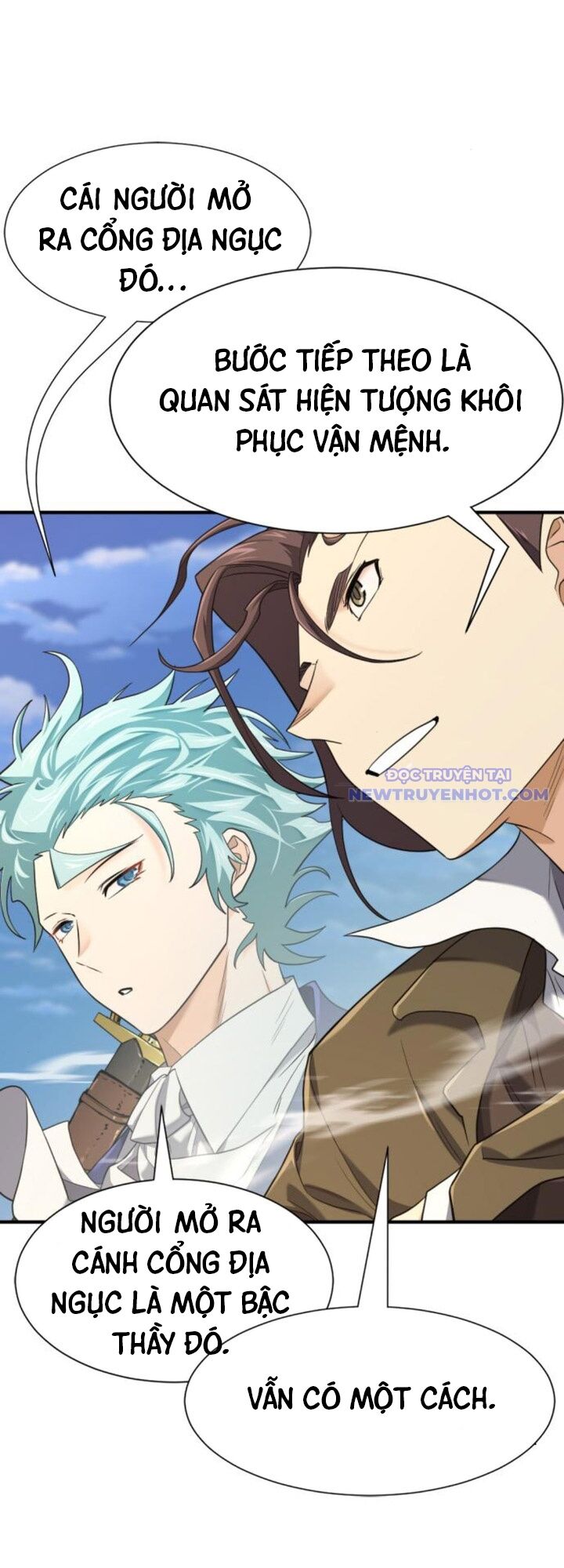 Bậc Thầy Thiết Kế Điền Trang Chap 182 - Next Chap 183