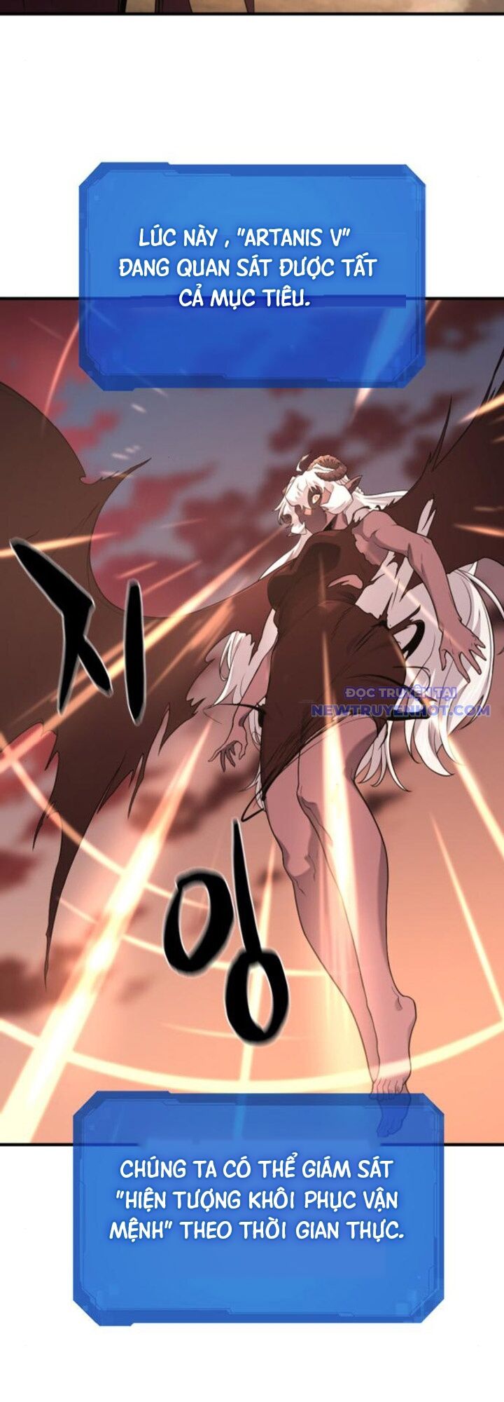 Bậc Thầy Thiết Kế Điền Trang Chap 182 - Next Chap 183