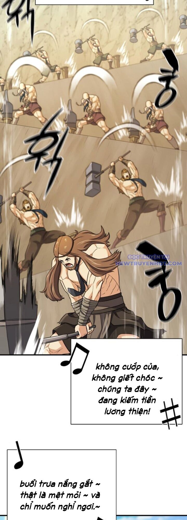 Bậc Thầy Thiết Kế Điền Trang Chap 182 - Next Chap 183