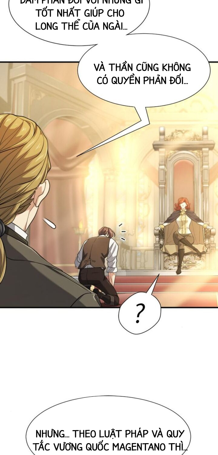 Bậc Thầy Thiết Kế Điền Trang Chap 186 - Next Chap 187