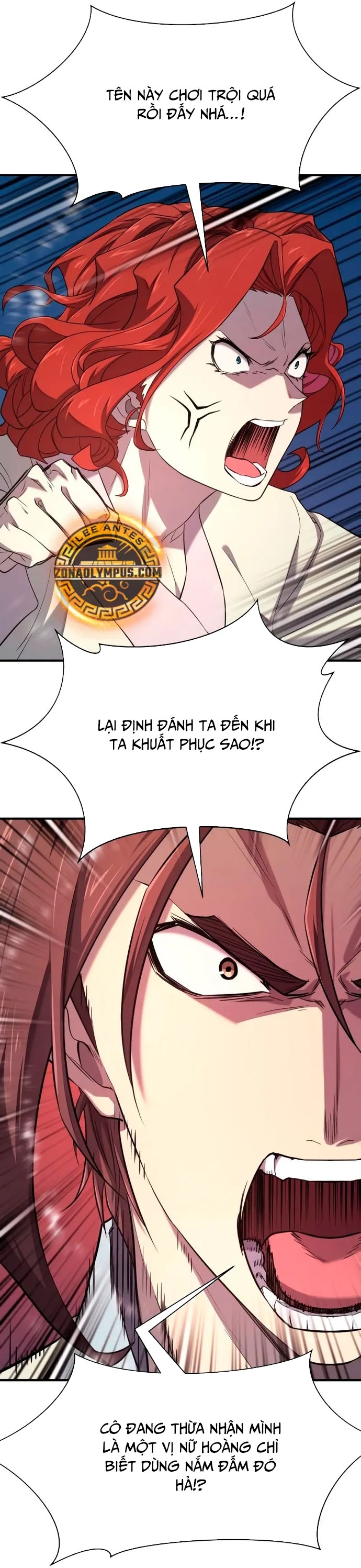 Bậc Thầy Thiết Kế Điền Trang Chap 188 - Next Chap 189