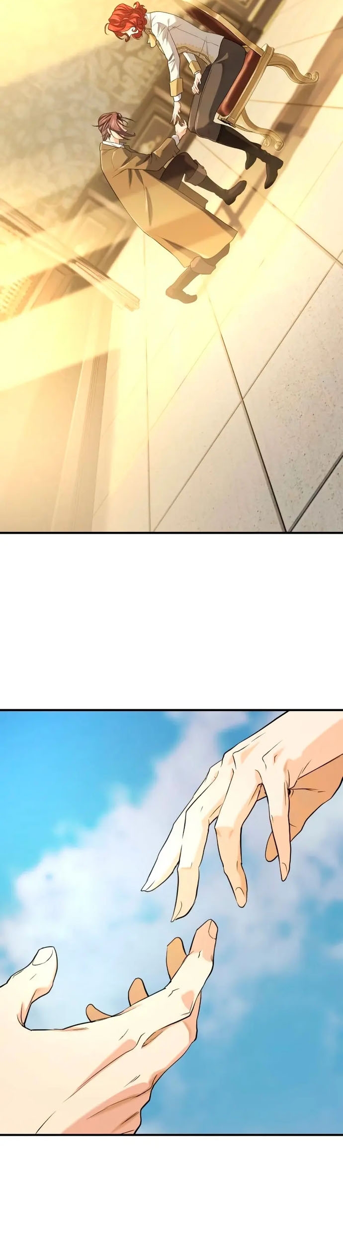 Bậc Thầy Thiết Kế Điền Trang Chap 188 - Next Chap 189