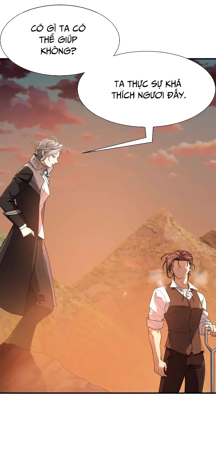Bậc Thầy Thiết Kế Điền Trang Chap 189 - Next Chap 190