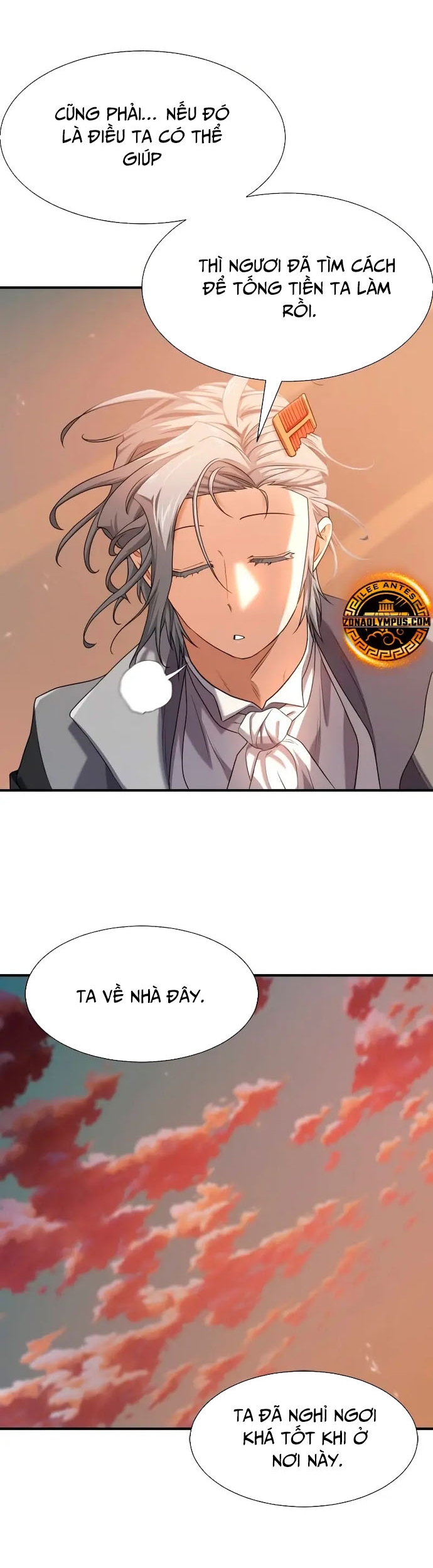 Bậc Thầy Thiết Kế Điền Trang Chap 189 - Next Chap 190