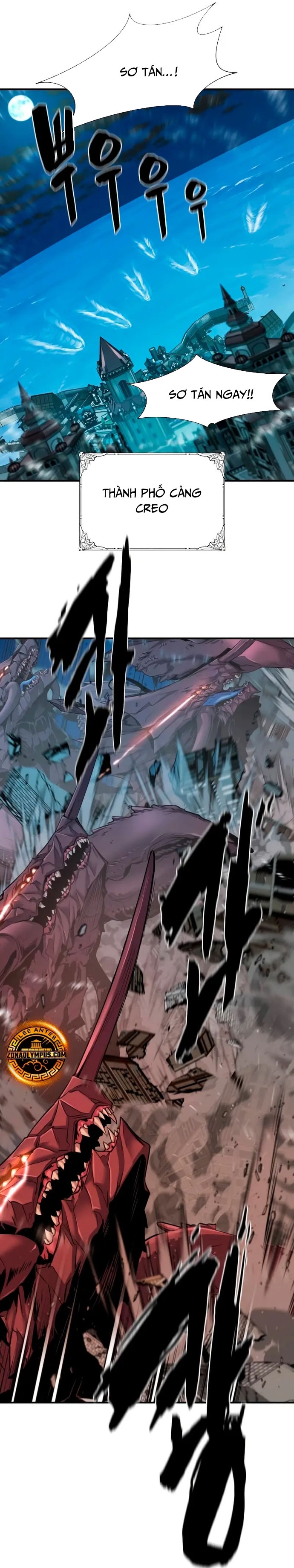 Bậc Thầy Thiết Kế Điền Trang Chap 189 - Next Chap 190