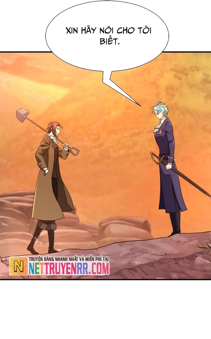 Bậc Thầy Thiết Kế Điền Trang Chap 189 - Next Chap 190