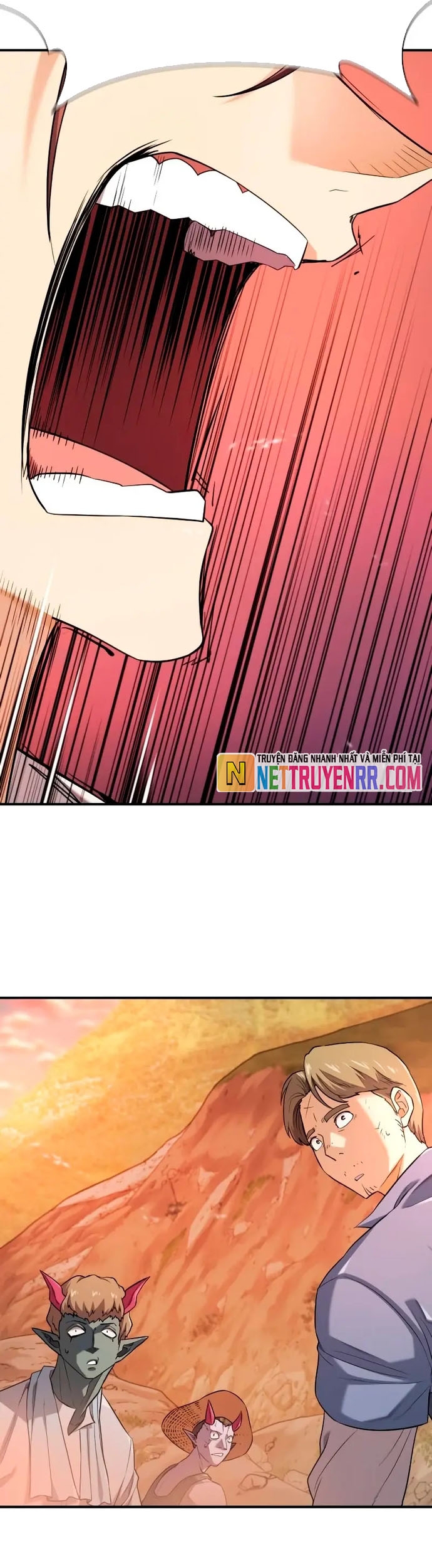 Bậc Thầy Thiết Kế Điền Trang Chap 189 - Next Chap 190