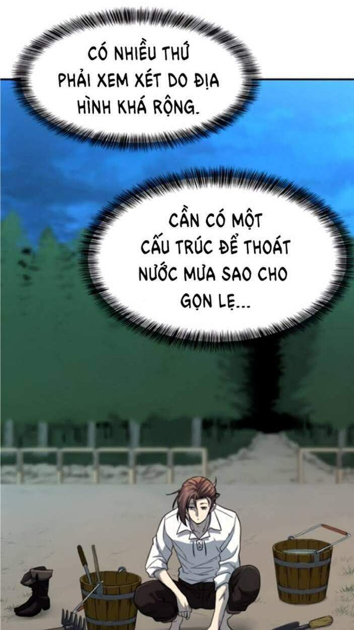 Bậc Thầy Thiết Kế Điền Trang Chap 19 - Next Chap 20