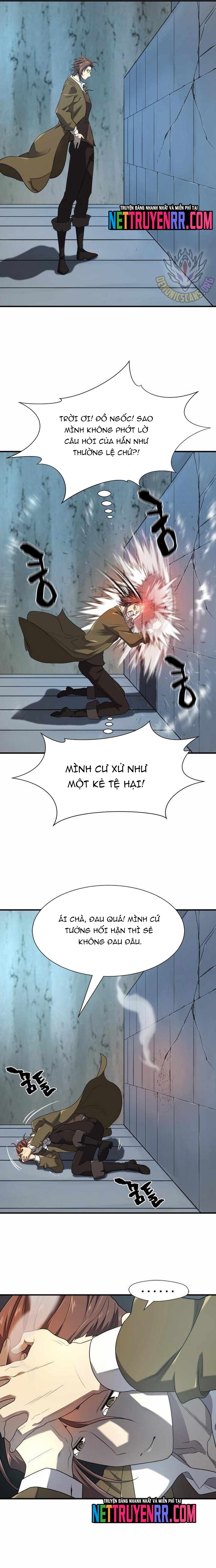 Bậc Thầy Thiết Kế Điền Trang Chap 190 - Next Chap 191